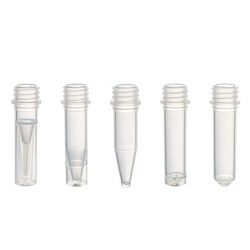 Simport™ Scientific Micrewtube™ Microcentrifuge Tubes with Low Adhesion Surface